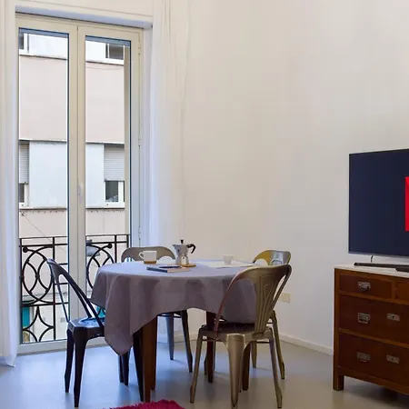 Apartmán Stylish Poerio