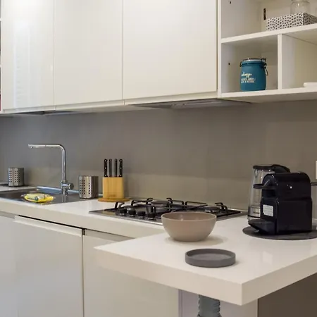 Apartmán Stylish Poerio *