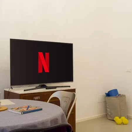 Stylish Poerio Apartmán