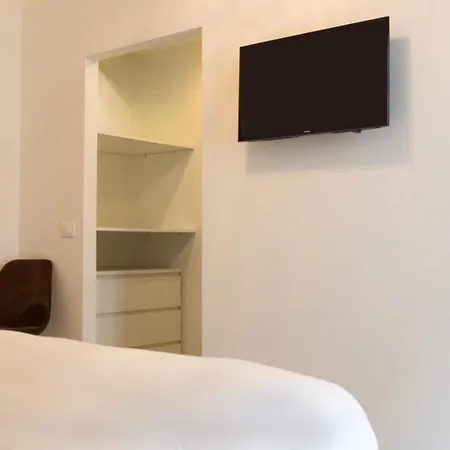 Apartmán Stylish Poerio Pescara