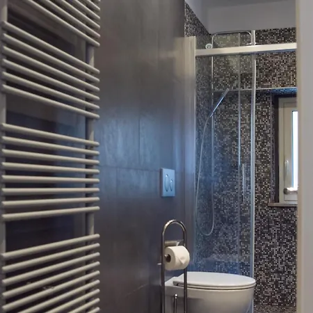 Apartmán Stylish Poerio
