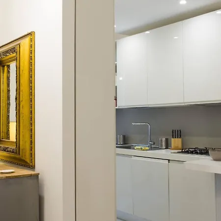 Stylish Poerio Apartmán *