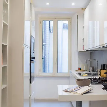 Stylish Poerio Apartmán