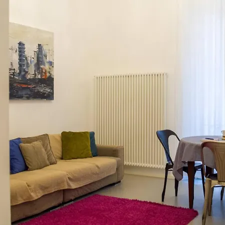 Apartmán Stylish Poerio Pescara