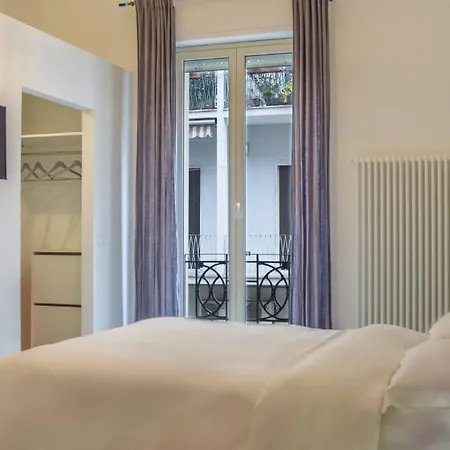 Stylish Poerio Apartmán *