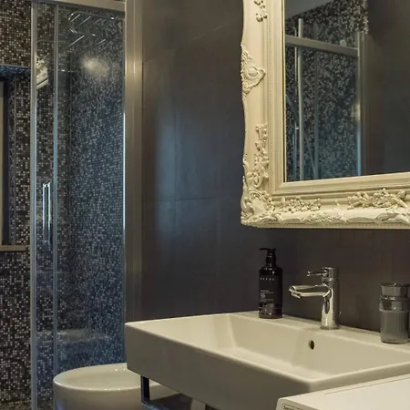 Apartmán Stylish Poerio *